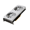 Scheda Video Palit GeForce® RTX 4070 12GB Dual OC WHITE GDDR6