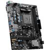 Scheda Madre MSI B450M-A PRO MAX II (AM4) (D)