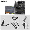 Scheda Madre MSI MAG Z890 TOMAHAWK WIFI (1851) (D)