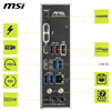 Scheda Madre MSI MAG Z890 TOMAHAWK WIFI (1851) (D)