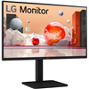 Monitor LG 27BA550-B 68,60cm (27)LED,HDMI,VGA,DisplayPort,SP