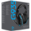 Headset Logitech Gaming G935 (981-000744)