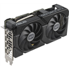 Scheda Video Asus GeForce® RTX 4070 12GB DUAL EVO OC D6