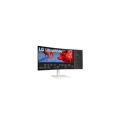 Monitor LG UltraWide 38WR85QC-W 96.5cm (38) LED,2xHDMI,DisplayPort,USB-C,SP