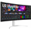 Monitor LG UltraWide 40WP95XP-W 101.6cm (40) LED,2xHDMI,DisplayPort,Thunderbold 4,SP