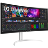 Monitor LG UltraWide 40WP95XP-W 101.6cm (40) LED,2xHDMI,DisplayPort,Thunderbold 4,SP