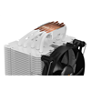 Dissipatore ad aria Cooler Be Quiet Shadow Rock 3 White