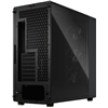 PC- Case Fractal Design North XL Charcoal Black TG Dark