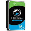 Hard Disk 3.5 Seagate SkyHawk AI ST16000VE002 16TB Sata III 256MB (D)