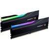 Memoria RAM DDR5 64GB KIT 2x32GB PC 6400 G.Skill Trident Z5 RGB F5-6400J3239G32GX2-TZ5RK