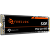 SSD Seagate 2TB FireCuda 530R NVME M.2 PCIe 4.0 x4 ZP2000GM3A063