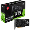 Scheda Video MSI GeForce® RTX 3050 6GB Ventus 2X E OC