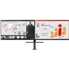 Monitor LG 27QP88DP-BS 68,47cm (27)LED,HDMI,DisplayPort,USB-C