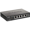 D-Link Switch 5-Port 10/100/1000 DGS-1100-05PDV2