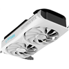 Scheda Video ZOTAC GeForce® RTX 4070 12GB Twin Edge OC White Edition D6