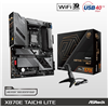 Scheda Madre AsRock X870E Taichi Lite (AM5) (D)