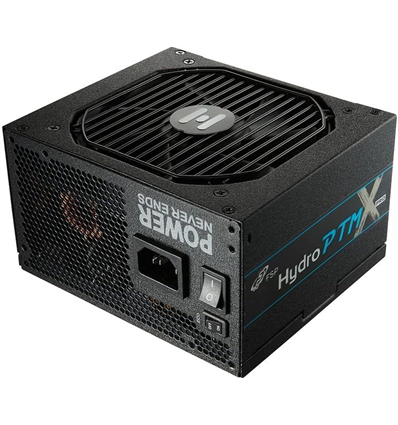 Alimentatore Modulare Fortron Hydro PTM X PRO ATX3.0 1000W 80+Platinum