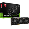 Scheda Video MSI GeForce® RTX 4070 TI SUPER 16GB SHADOW 3X OC