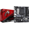 Scheda Madre AsRock A520M Phantom Gaming 4 (AM4) (D)