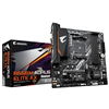 Scheda Madre Gigabyte GA-B550M AORUS ELITE AX (AM4) (D)