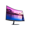 Monitor Samsung S27C390EAU 68cm (27)LED,2xHDMI,DisplayPort,SP,curved