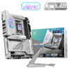 Scheda Madre MSI MPG Z890 EDGE TI WIFI (1851) (D)