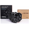 Dissipatore ad aria Cooler Noctua NH-D15 chromax black