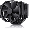 Dissipatore ad aria Cooler Noctua NH-D15 chromax black