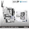 Scheda Madre AsRock Z890 Pro RS WiFi White (1851) (D)