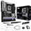 Scheda Madre AsRock Z890 LiveMixer WiFi (1851) (D)