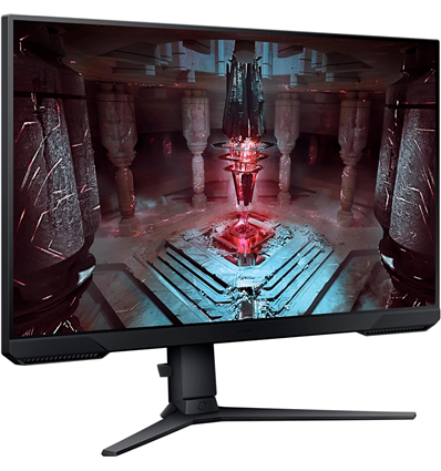 Monitor Samsung Odyssey G5 S27CG510EU 68,60cm (27)LED,2xHDMI,DisplayPort