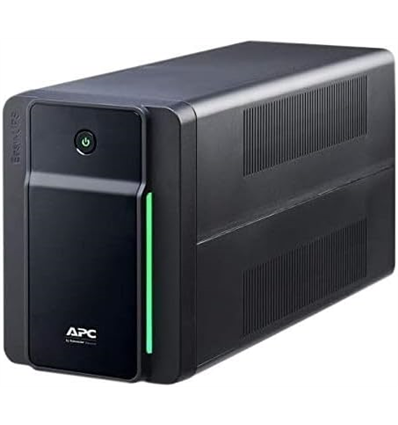 Gruppo di continuità APC Back-UPS BX1200MI 230 V