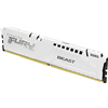 Memoria RAM DDR5 32GB PC 5600 Kingston FURY Beast Expo KF556C36BWE-32 weiß