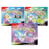 Pokemon - SV8.5 Evoluzioni Prismatiche - 1x Mini Tin Assortito IT (Pre-ordine - in allocazione)