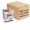 Pokemon - SV8.5 Evoluzioni Prismatiche - 1x Mini Tin Assortito IT (Pre-ordine - in allocazione)