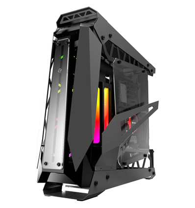 RAIJINTEK CASE BIG TOWER NYX PRO TG TITAN 0R20B00182