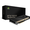 Scheda Video Nvidia Quadro RTX 6000 Ada 48GB Retail