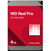 HDD WD Red Pro WD4005FFBX 4TB/8,9/600/72 Sata III 256MB (D) (CMR)