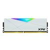 MEM ADATA XPG SPECTRIX D50 8GB 3600MHz BIANCA DDR4 - AX4U36008G18I-SW50