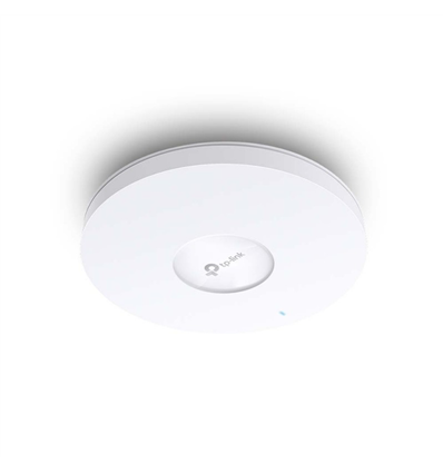 TP-LINK ACCESS POINT CEILING MOUNT MU-MIMO WiFi 6 AX 1800 DUAL BAND