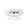 TP-LINK ACCESS POINT CEILING MOUNT MU-MIMO WiFi 6 AX 1800 DUAL BAND