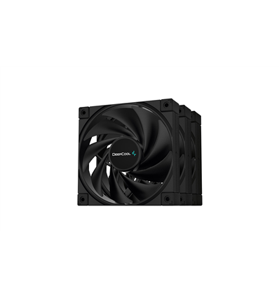 DEEPCOOL VENTOLE CASE FK120 3 IN 1 R-FK120-BKNPF3-G-1