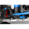 THERMALTAKE RAFF.LIQUIDO PACIFIC DRAIN VALVE - BLACK