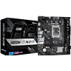 Scheda Madre AsRock H610M-H2/M.2 D5 (1700) (D)