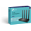 TP-Link Wireless Router 4-port Switch Archer C6