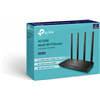 TP-Link Wireless Router 4-port Switch Archer C6