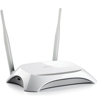 TP-Link Wireless Router 3G 300M TL-MR3420