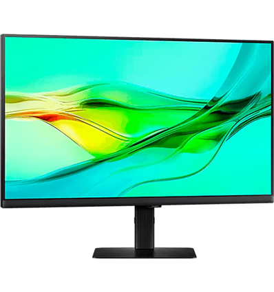 Monitor Samsung ViewFinity S6 S27D600UAU 68,6cm (27)LED,HDMI,DisplayPort,USB