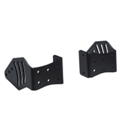 DynX Accessory, Black Fanatec Side Mount