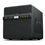 Captiva NAS Server S75-814 (Synology DS423 / 2GB RAM / 4-Bay 16TB mit 4x 4 TB WD Red Plus)